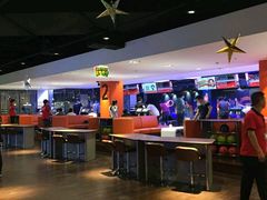 -大鲁阁保龄球(苏州园区店)