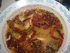 -花椒俏川菜小馆(南海万达店)