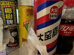-老大连路特色烧烤(基隆路店)