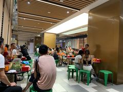 -海底捞火锅(群光广场店)