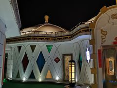 -巴音浩日娲·蒙餐(双林东路店)