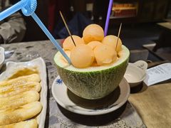 -小龙坎火锅(总店)