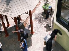 -三鹰之森吉卜力美术馆