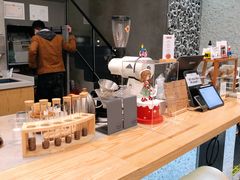 -Infica Coffee