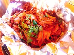 石头烤牛肉-玛吉阿米·餐吧