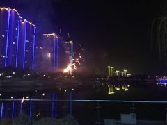 -南山湖公园