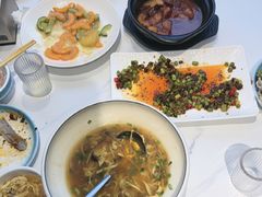 -小锅饭豆腐馆(重工北街普罗旺斯店)