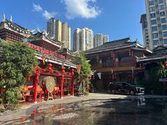 -亮欢寨(凯里总店)