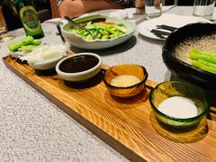 -北京王府井希尔顿酒店·秦唐中餐厅Chynna