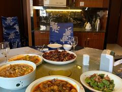 -富乐山酒店(西黄城根北街店)