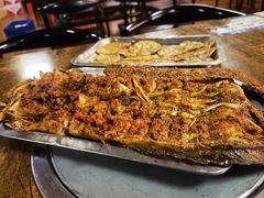 -清真·馬坡二旦烧烤(人生一串拍摄店)