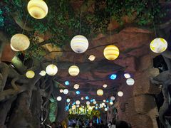 -横店影视城梦幻谷园区