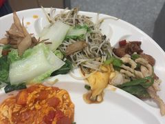 -乡村基(观音桥阳光世纪店)
