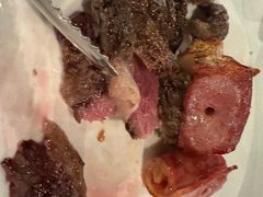 -戈拿旺巴西烤肉(崇文门店)