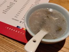 -缘生态云南菜·野生菌庭院餐厅(华侨城店)