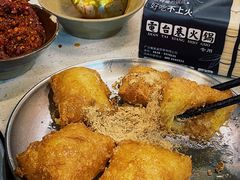 蛋煎糍粑-电台巷火锅(科华总店)