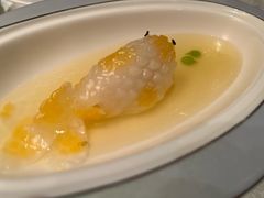 -东海朗廷酒店-唐阁T’ANG COURT 中餐厅