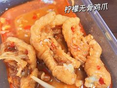 -水牛奶皇后糖水铺(深圳总店)
