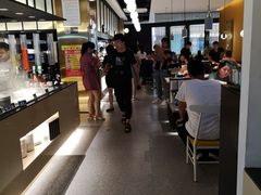 -钱小奴创意自助餐厅(仙居吾悦店)