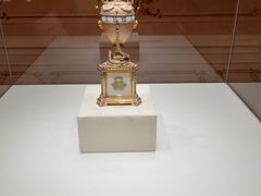 -法贝热博物馆