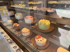 -LAN一见岚·精品蛋糕(琶洲保利店)
