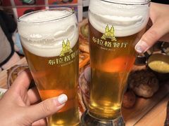 -布拉格餐厅· 中欧捷克菜(全国首店)
