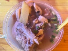 -燕子煨汤(山海关路店)