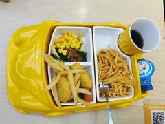 儿童餐-噹噹呀咪咖喱屋(三阳百盛店)