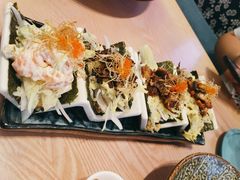 -晴季寿司(红旗街万达店)