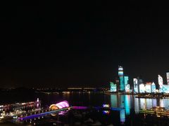 -VENU+海景酒廊