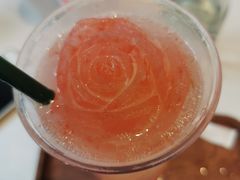 -柠檬树茶餐厅(海雅缤纷城店)