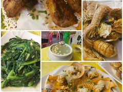 -秋姐美食店(旅游大道店)