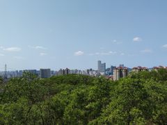 -四望岗公园
