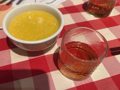 小米南瓜粥-西贝(华发商都店)