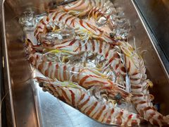 -下环街市熟食中心