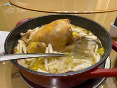 -宁波石浦大饭店(新材料城店)