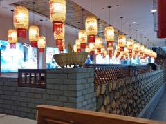 -味窑大寨百姓酒楼(晋祥办公大楼店)