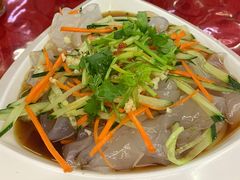東北大拉皮-哈尔滨饺子王·东北菜(鱼鳞浃路店)