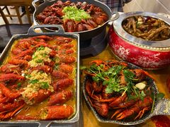 -鲁小三·大骨自助(金山总店)