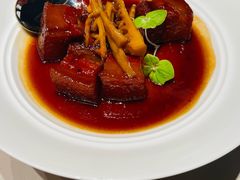 绍兴黄酒红烧肉-庭院江南菜•烤鸭•非遗传承(上地•清河店)
