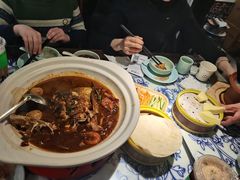 -卢大鲜鱼头捞饭(美利广场店)
