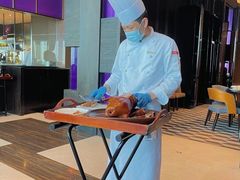 -大连君悦酒店·星海湾壹号Dalian·Dalian(星海广场店)