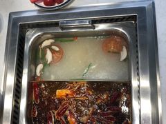 -尧味轩养生火锅(漪汾街店)