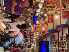 大堂-平成屋·午肴夜酒(四川北路店)