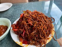 -春花民族美食(佳木斯总店)