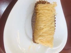 -厦门理工学院-1期食堂