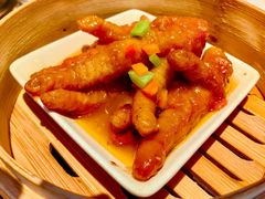 -金海华·悦食东方(苏州中心商场店)