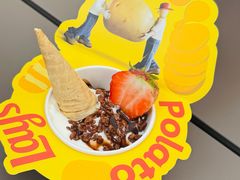 -Calix&Lay's(新天地店)