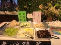 -飞虎过桥米线(翠湖店)