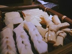 -滇池印象原生态火锅(南开大悦城店)